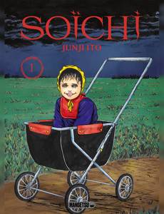 Couverture de la série Soïchi (Mangetsu)
