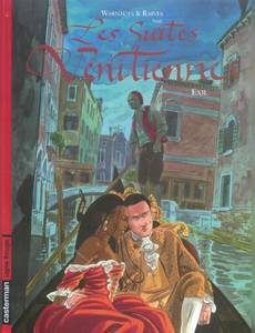 Couverture de l'album Exil