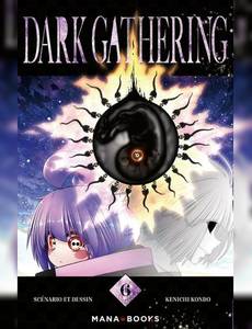 Aperçu 1 de l'album Dark Gathering tome 6