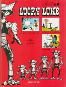 Couverture de l'album Spécial 8* / Volume 8 (1962-1963)