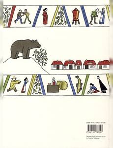 Aperçu 2 de l'album L'Ours