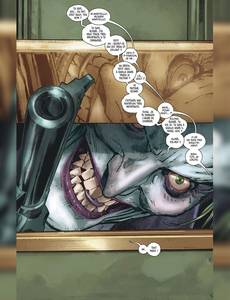 Aperçu 4 de l'album Batman (DC Rebirth) tome 7 - Sur la route de l'autel
