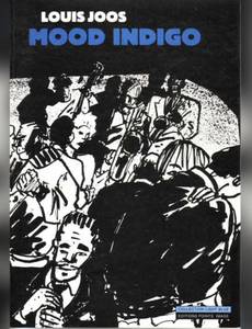 Couverture de l'album Mood indigo