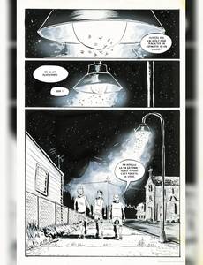 Aperçu 2 de l'album Les éphémères tome 1