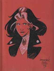 Aperçu 3 de l'album Arsène Lupin (Félix)
tome 5 - Le bouchon de Cristal