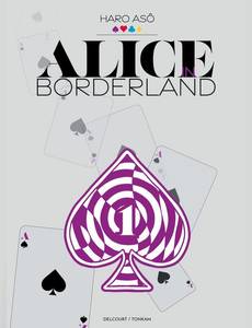 Aperçu 1 de l'album Alice in Borderland (Perfect Edition) tome 1