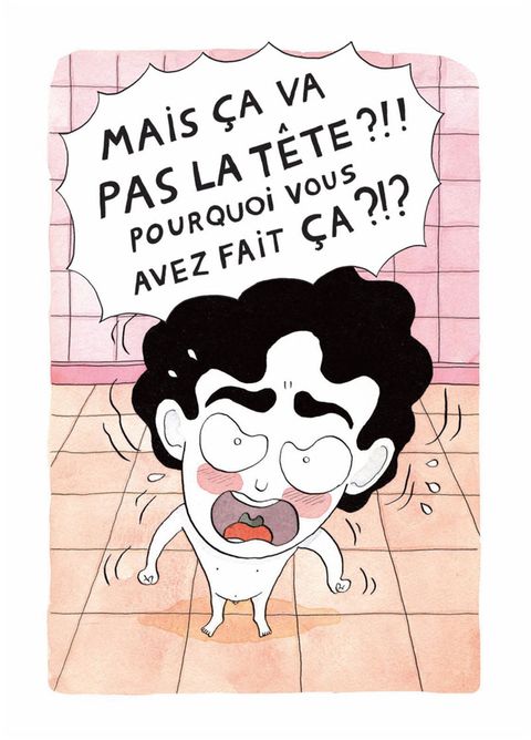 Aperçu de l'album Superman n'est pas Juif (... et Moi un Peu)