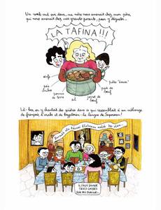 Aperçu 7 de l'album Superman n'est pas Juif (... et Moi un Peu)
