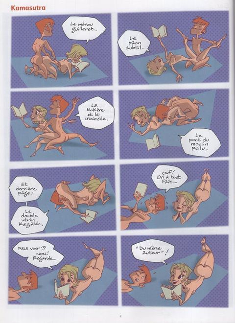 Aperçu de l'album Sex Crimes