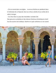 Aperçu 3 de l'album Martine - hors série - Martine sur la Côte d’Azur
