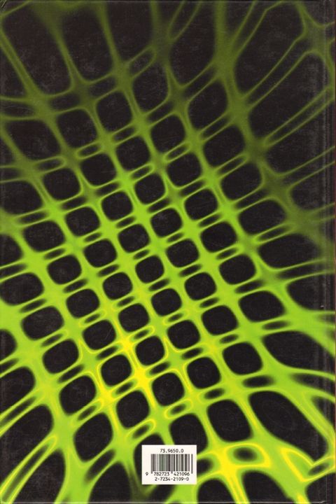 Aperçu de l'album Ghost In The Shell tome 2