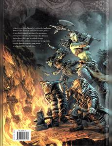 Aperçu 2 de l'album Guerres d'Arran tome 4 - La Bataille des cités-états