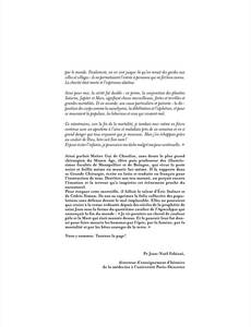 Aperçu 5 de l'album La grande Peste tome 1 - Le quatrième cavalier