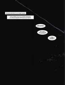 Aperçu 7 de l'album La grande Peste tome 1 - Le quatrième cavalier