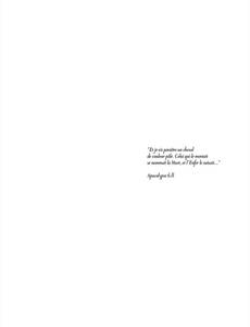 Aperçu 6 de l'album La grande Peste tome 1 - Le quatrième cavalier