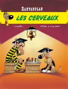 Couverture de l'album La Mascotte