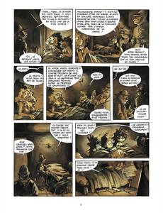 Aperçu 6 de l'album Basil & Victoria tome 2 - Jack