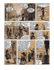 Aperçu 9 de l'album Basil & Victoria tome 2 - Jack