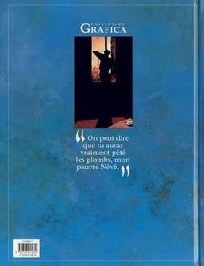 Aperçu 2 de l'album Névé tome 5 - Noirs Désirs