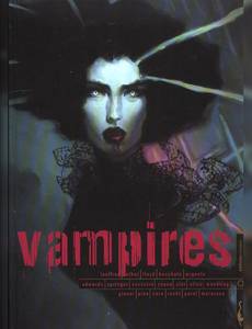 Aperçu 1 de l'album Vampires tome 1