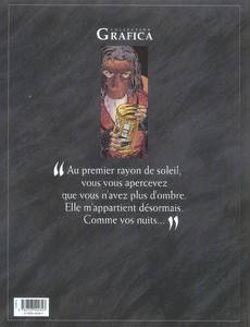 Aperçu 2 de l'album Ombres tome 7 - Le Tableau