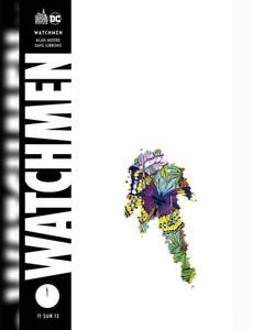 Aperçu 1 de l'album Watchmen tome 11