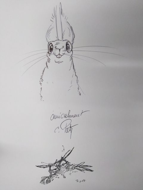 Couverture de l'album Le Pink Clover