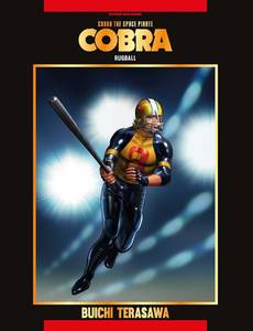 Aperçu 1 de l'album Cobra - The Space pirate (Isan) tome 14 - Cobra - Rugball