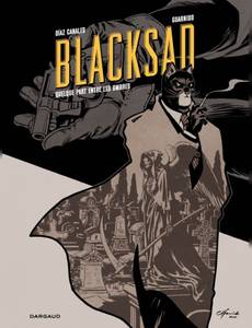 Blacksad - Édition 25 ans (Grand Format)