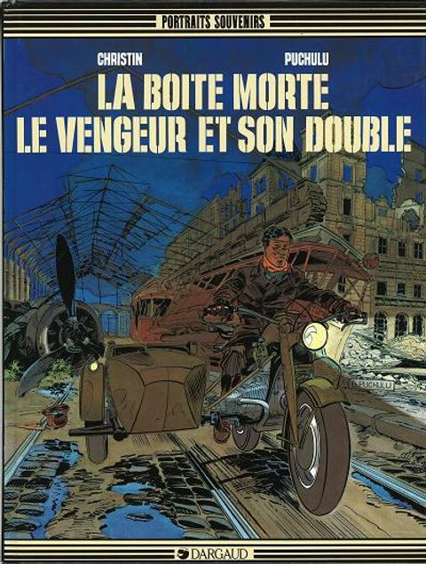 Couverture de l'album Le Mycologue et le Caïman