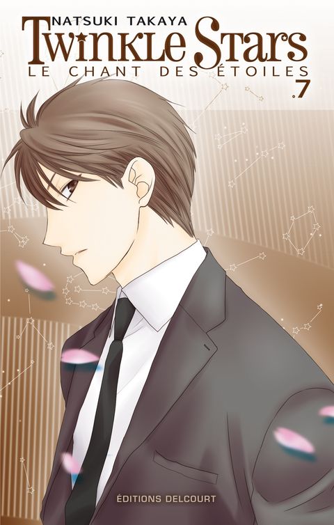 Couverture de l'album Twinkle Stars