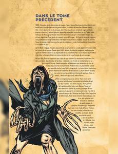 Aperçu 6 de l'album American Vampire tome 2 - Le Diable du Désert
