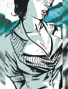 Aperçu 4 de l'album American Vampire tome 2 - Le Diable du Désert
