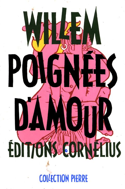 Couverture de l'album Poignées d'Amour