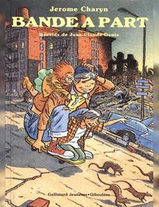 Couverture de la série Bande à Part