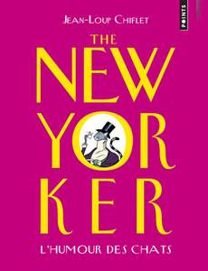 Couverture de l'album L'humour des chats
