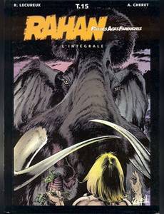 Couverture de l'album null