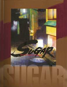 Aperçu 2 de l'album Sugar tome 8 - Sugar 