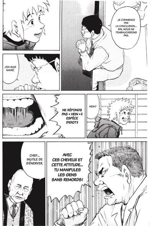Aperçu de l'album Sugar tome 8 - Sugar 