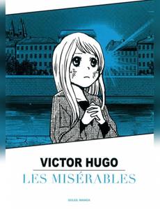 Couverture de l'album Les Misérables