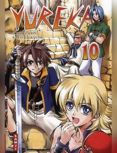 Couverture de l'album null