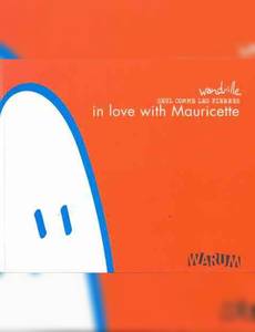 Aperçu 1 de l'album Seul comme les Pierres tome 1 - In Love With Mauricette
