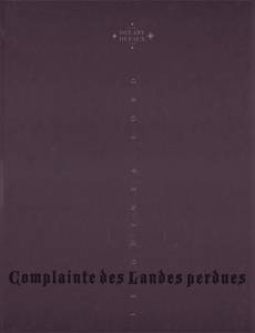 Couverture de l'album Le Guinéa Lord