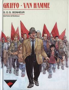 Couverture de l'album S.O.S. Bonheur (Saison 1)