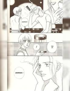 Aperçu 3 de l'album Mars tome 6