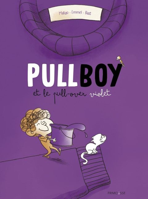 Couverture de l'album Le Gardien de la Tour