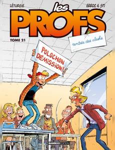 Couverture de l'album Rentrée des clashs