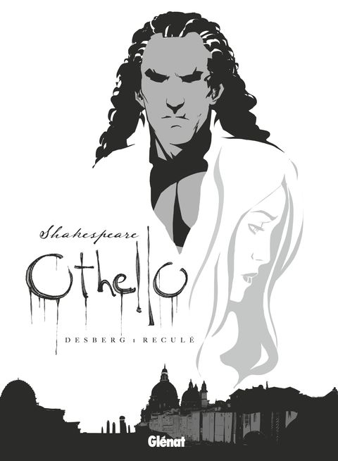 Couverture de l'album Othello