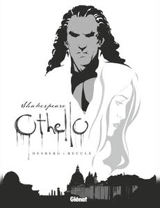 Couverture de la série Othello