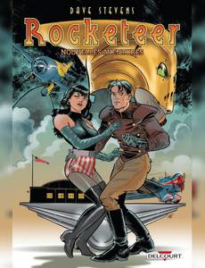 Couverture de l'album null